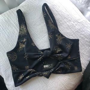 Beach Riot Active Top